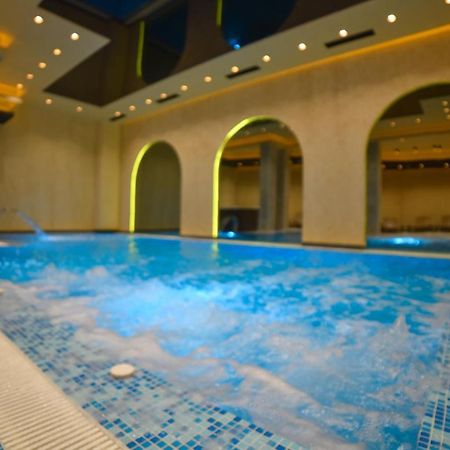 Relax&Spa Aria Zlatibor Ngoại thất bức ảnh