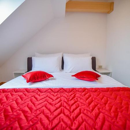 Relax&Spa Aria Zlatibor Ngoại thất bức ảnh