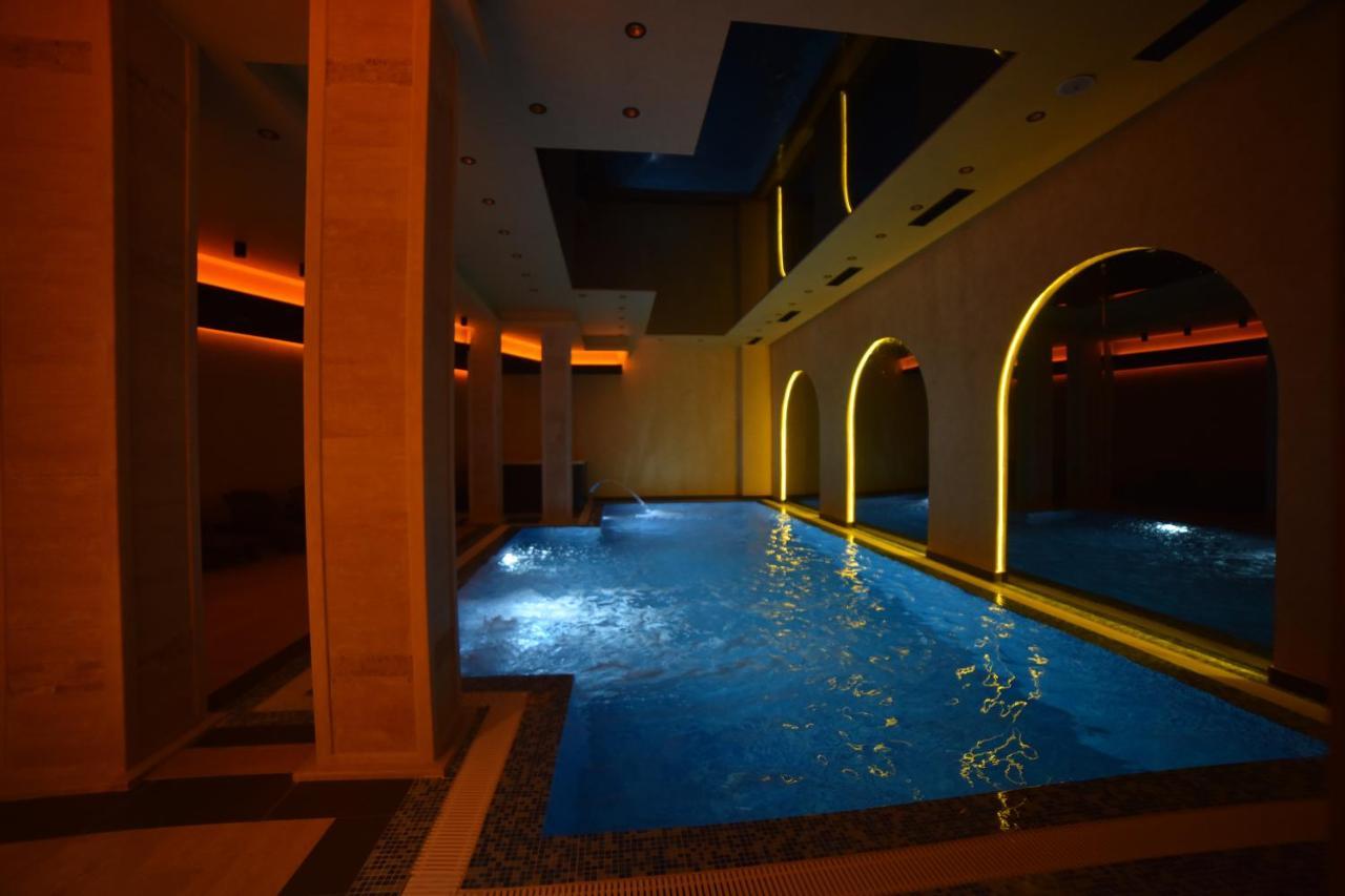 Relax&Spa Aria Zlatibor Ngoại thất bức ảnh