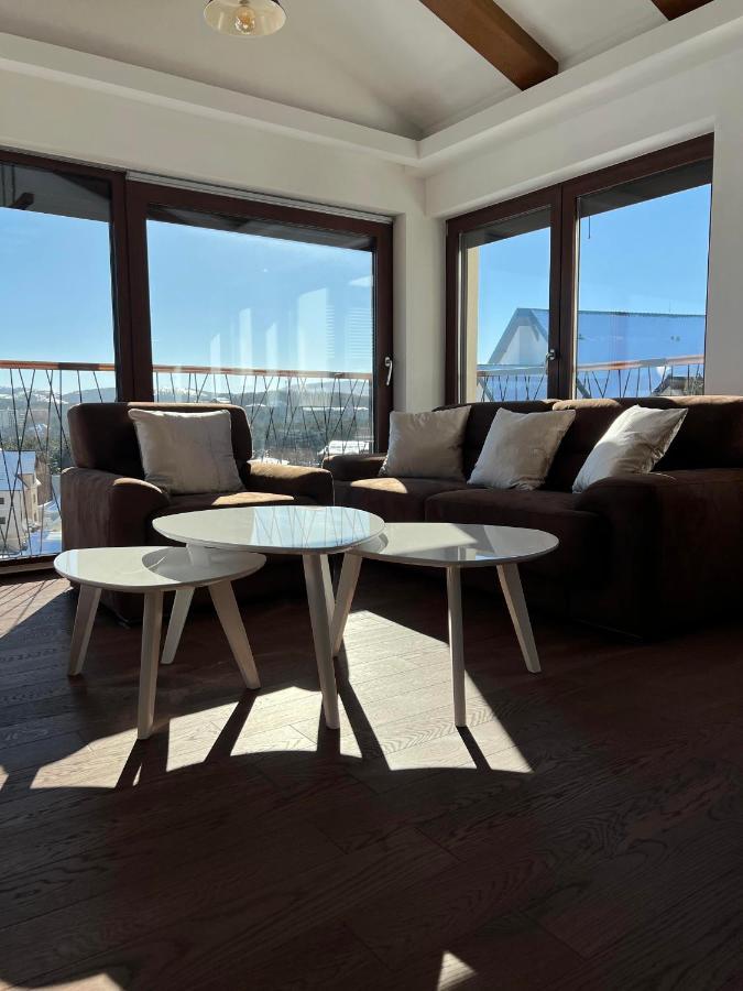 Relax&Spa Aria Zlatibor Ngoại thất bức ảnh