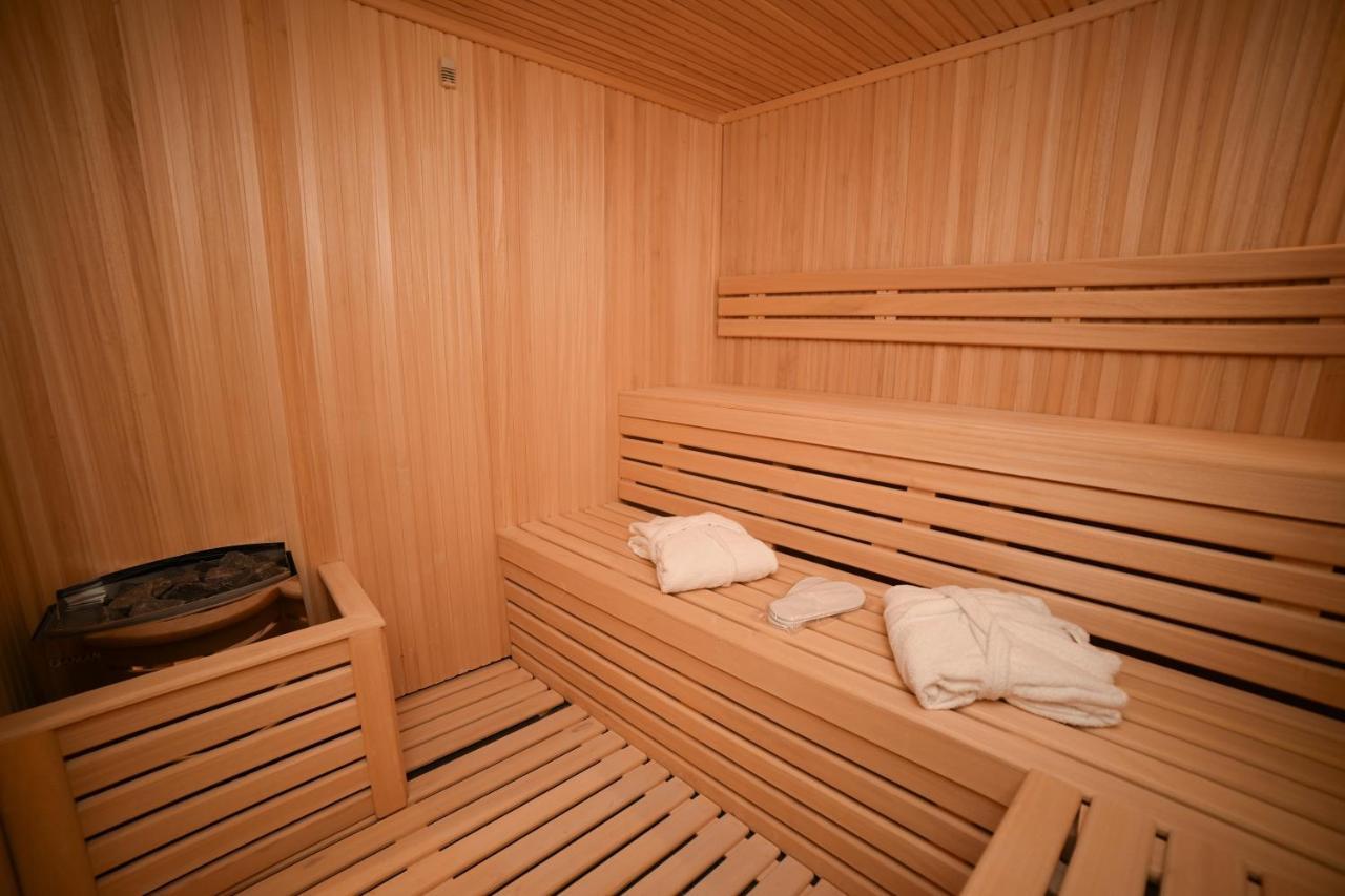 Relax&Spa Aria Zlatibor Ngoại thất bức ảnh