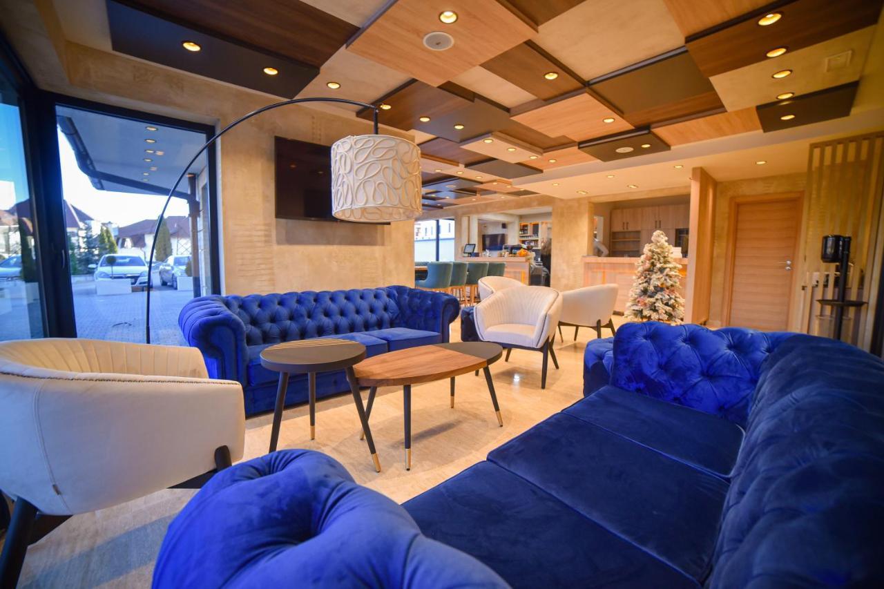 Relax&Spa Aria Zlatibor Ngoại thất bức ảnh