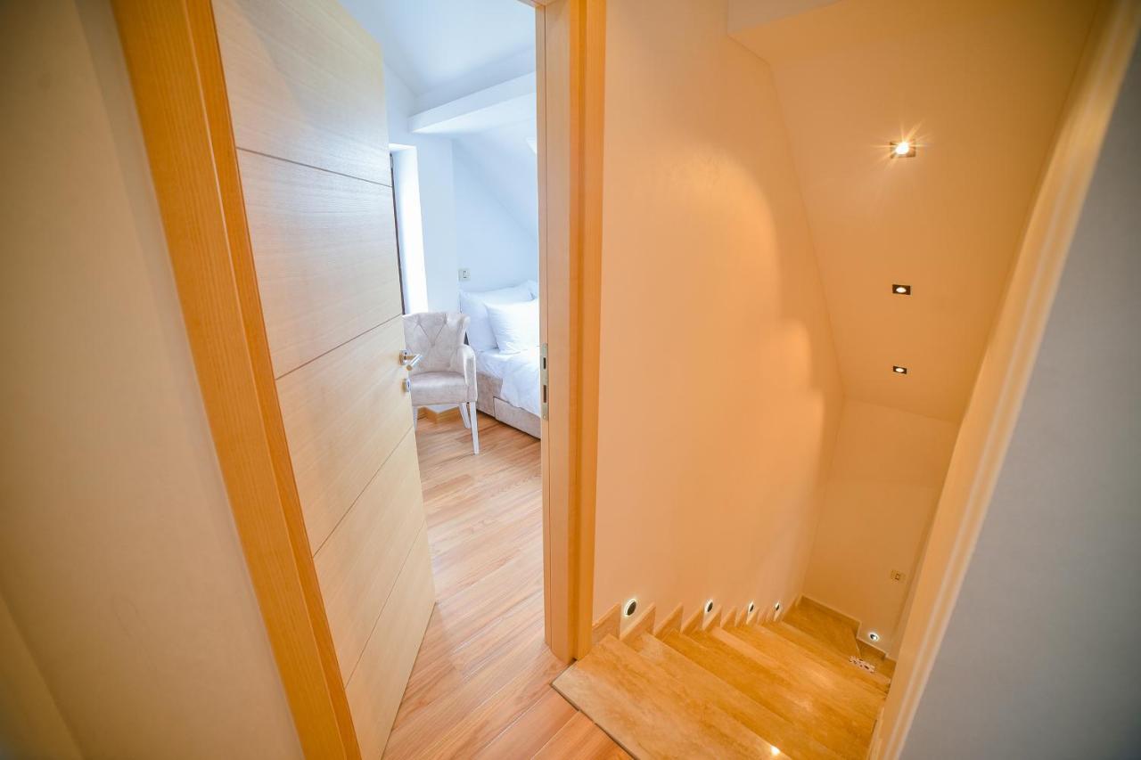 Relax&Spa Aria Zlatibor Ngoại thất bức ảnh
