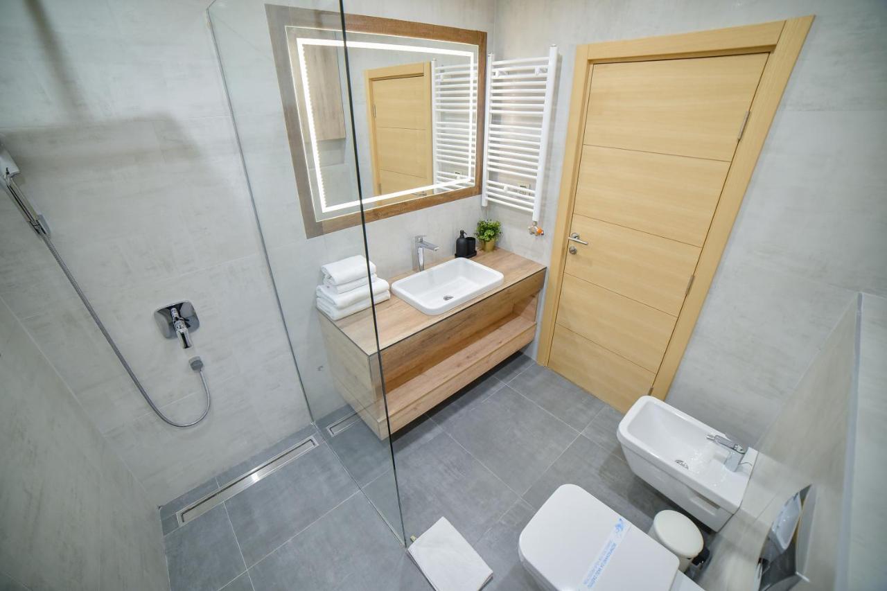 Relax&Spa Aria Zlatibor Ngoại thất bức ảnh