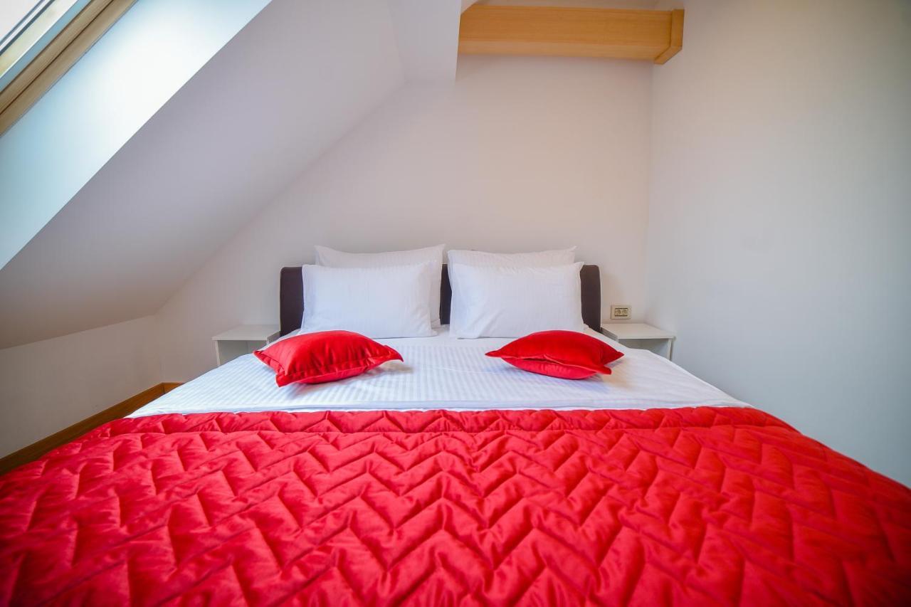 Relax&Spa Aria Zlatibor Ngoại thất bức ảnh