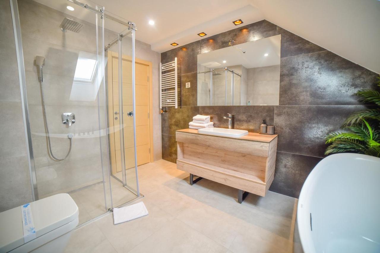 Relax&Spa Aria Zlatibor Ngoại thất bức ảnh